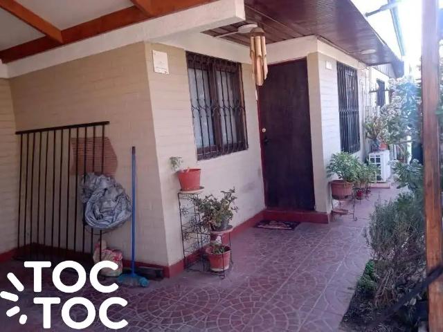 Casa en Maipú