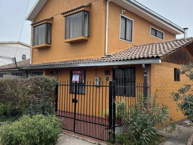 Casa en Maipú