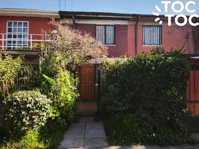 Casa en Maipú