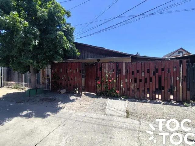 Casa en Maipú