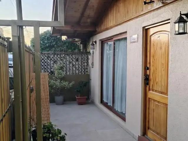 Casa en Maipú
