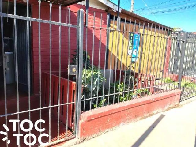 Casa en Maipú