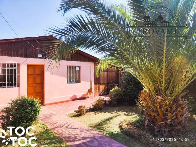 Casa en Maipú