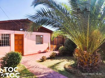 Casa en Maipú