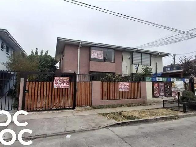 Casa en Maipú