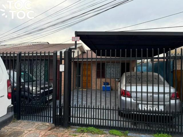 Casa en Maipú