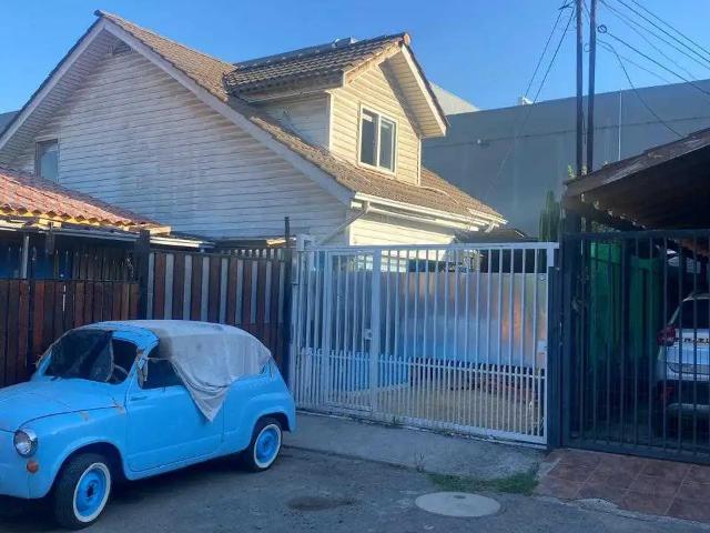 Casa en Maipú