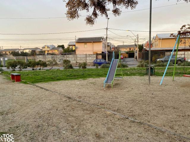 Casa en Maipú