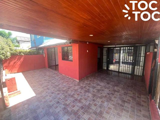 Casa en Maipú