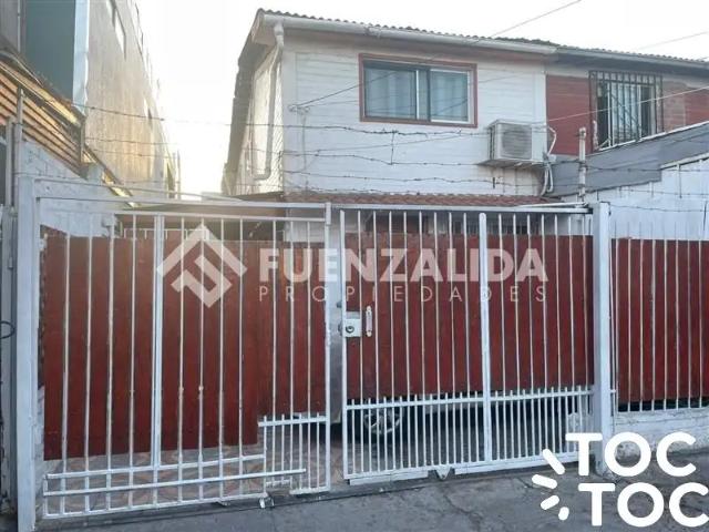 Casa en Maipú