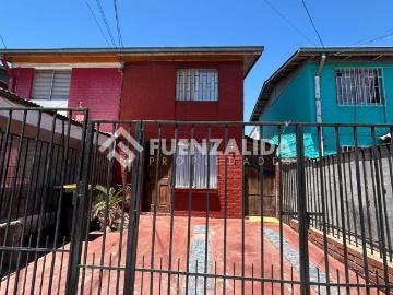 Villa Los Portales, Provincia de Santiago, Región Metropolitana de Santiago