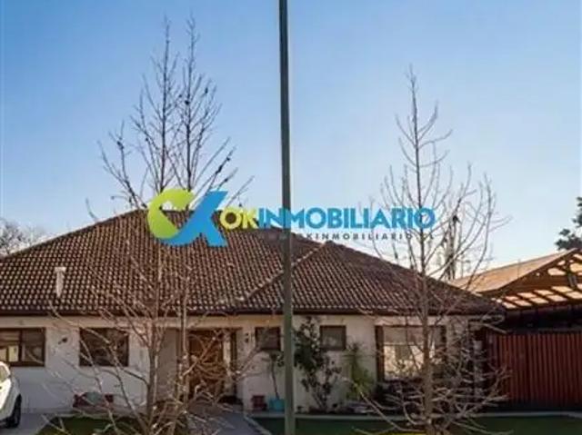 Casa en Maipú
