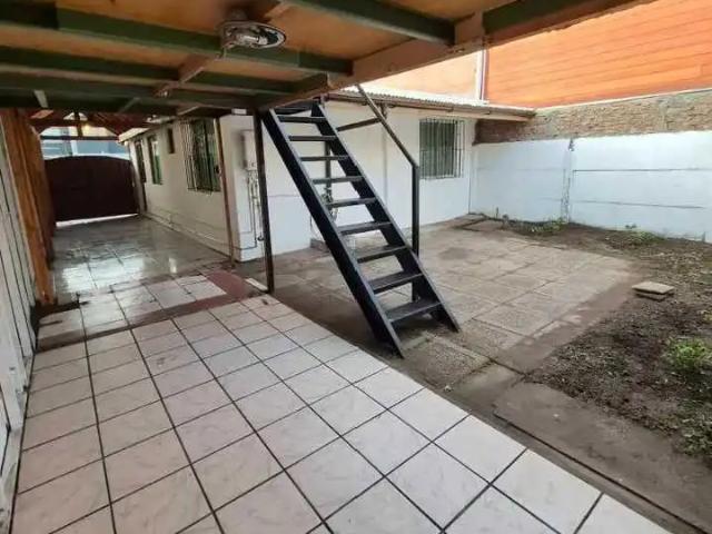 Casa en Maipú