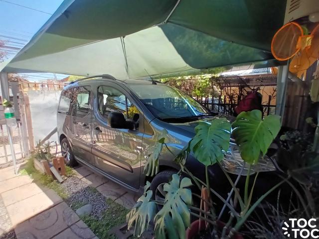 Casa en Maipú