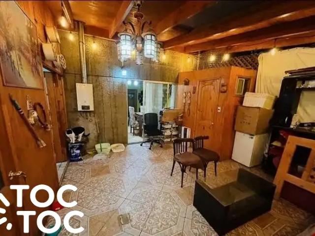 Casa en Maipú