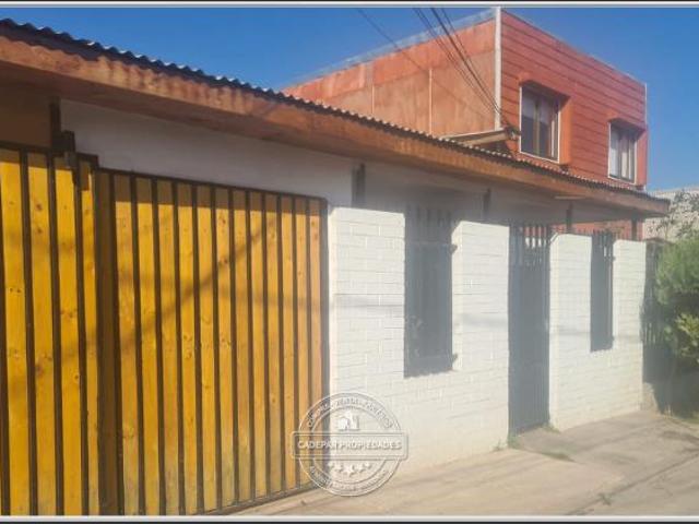Casa en Maipú