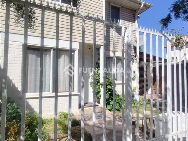 Casa en Maipú