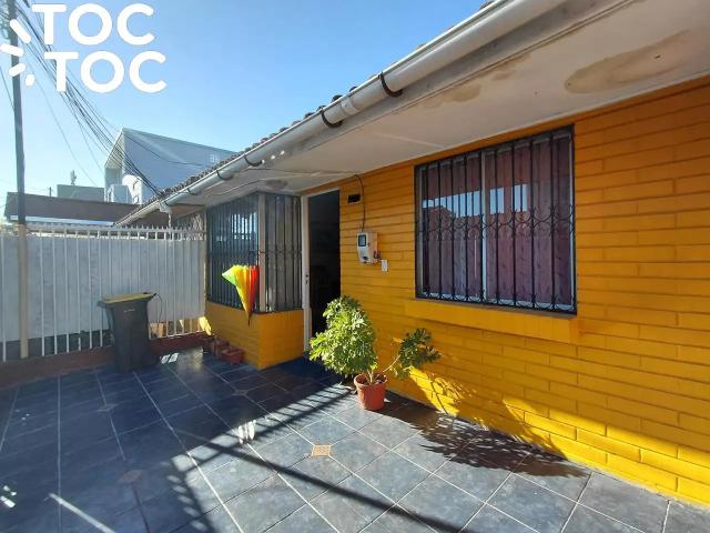 Casa en Maipú