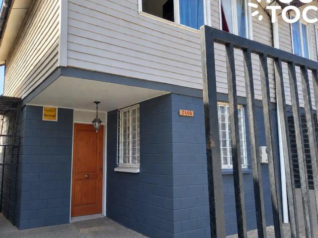 Casa en Maipú