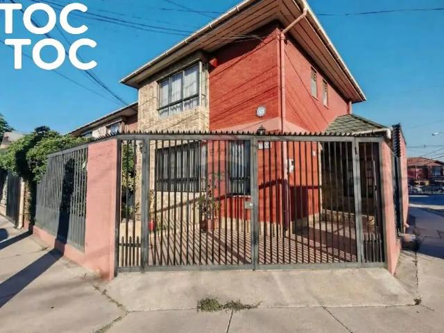 Casa en Maipú