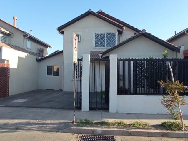 Casa en Maipú