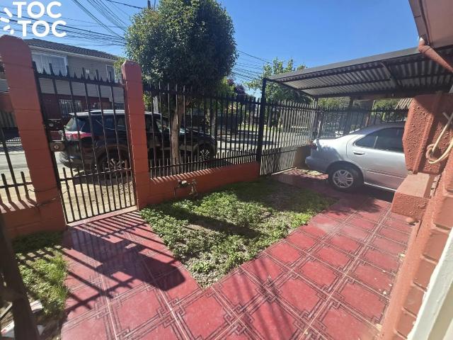 Casa en Maipú