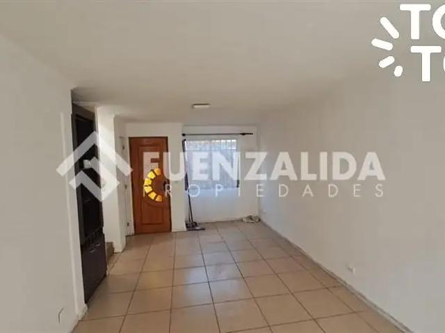 Casa en Maipú