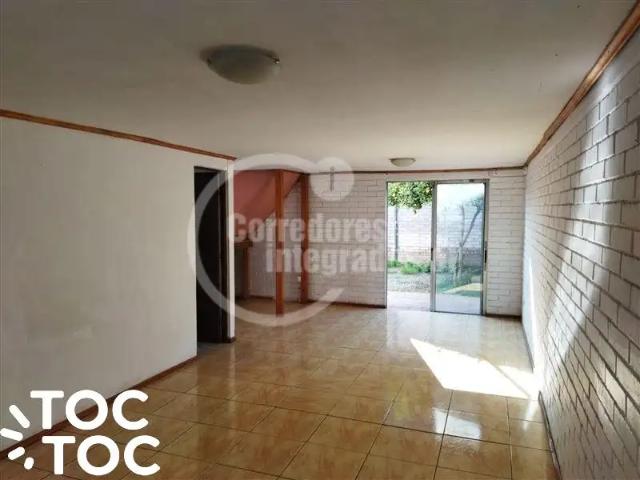 Casa en Maipú