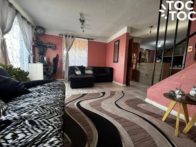 Casa en Maipú