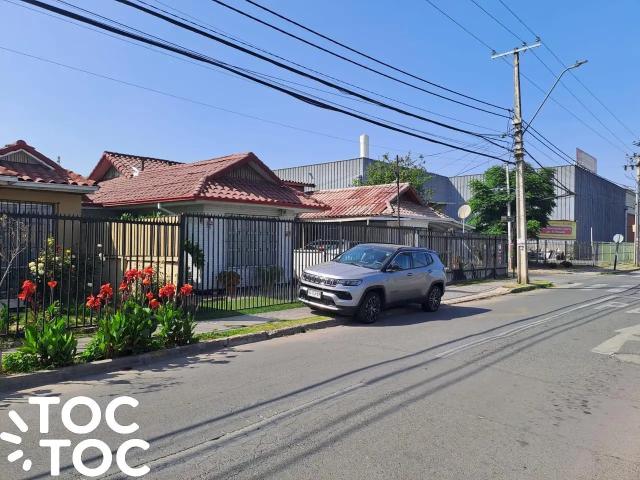 Casa en Maipú