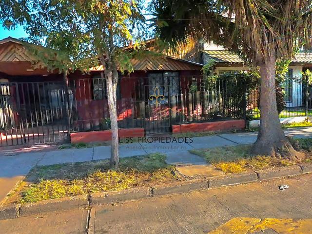 Casa en Maipú