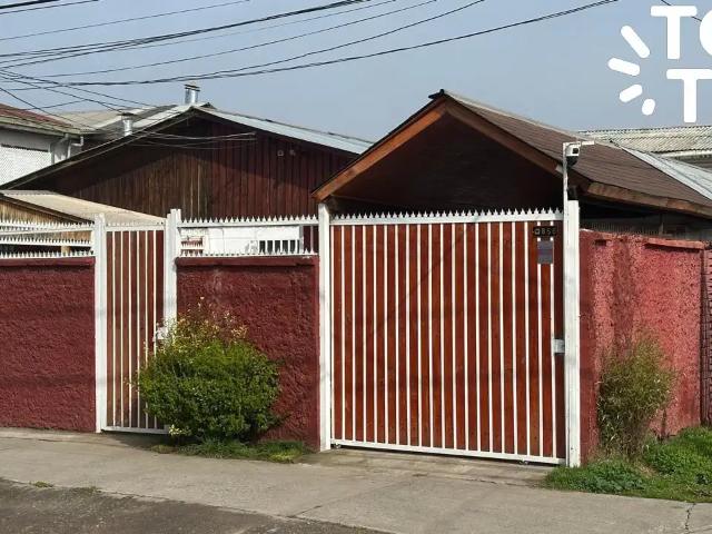 Casa en Maipú