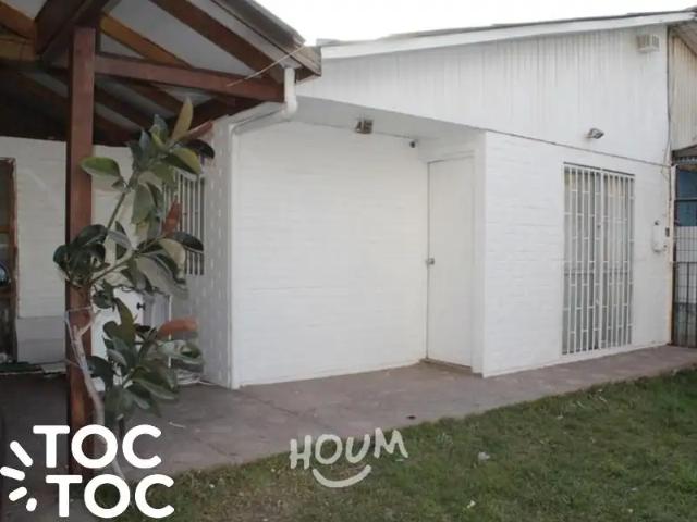 Casa en Maipú