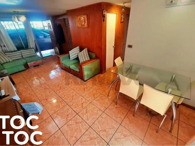Casa en Maipú