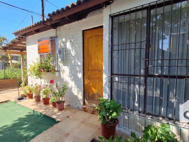 Casa en Maipú