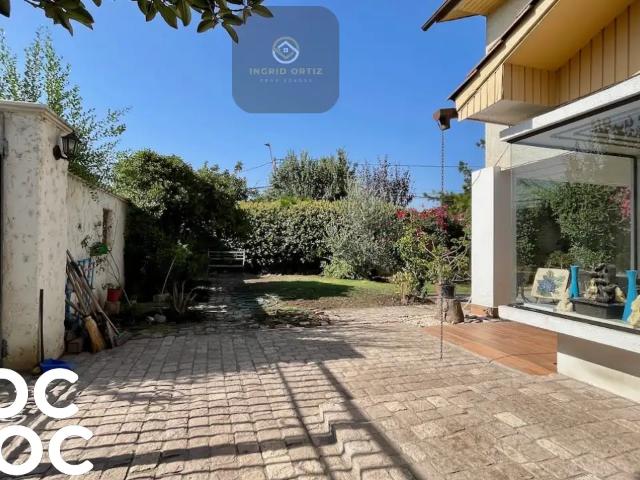 Casa en Maipú