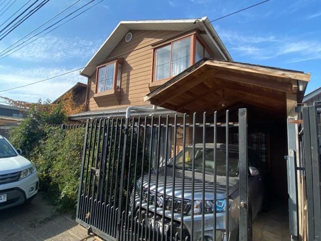 Casa en Maipú