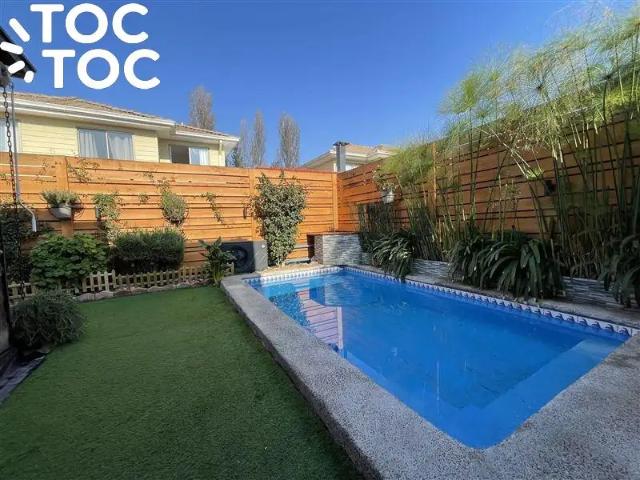 Casa en Maipú