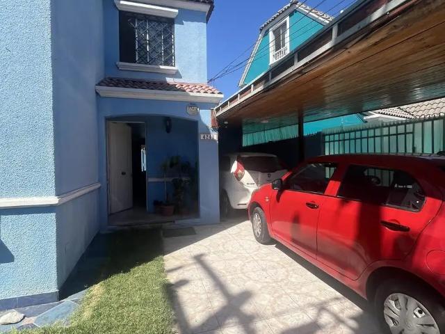 Casa en Maipú