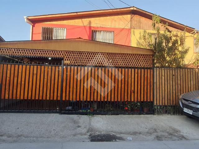 Casa en Maipú