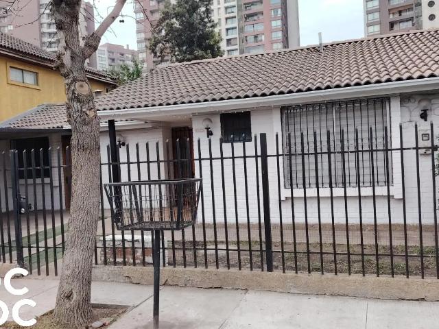 Casa en Maipú