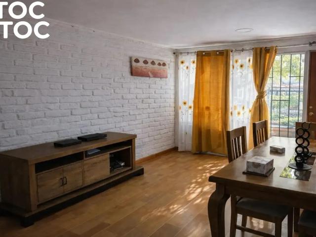 Casa en Maipú