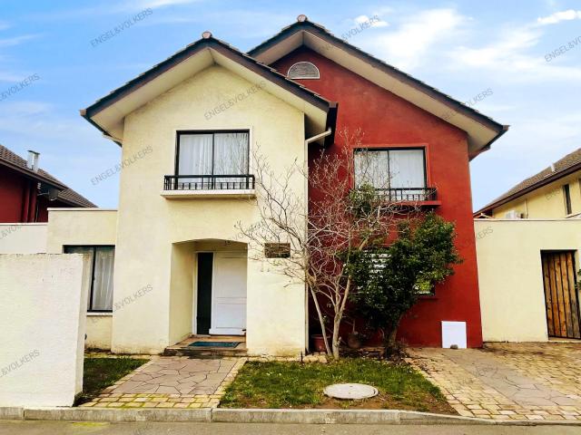 Casa en Maipú