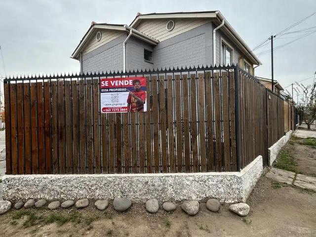 Casa en Maipú