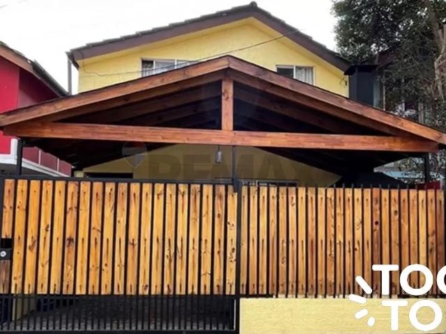 Casa en Maipú