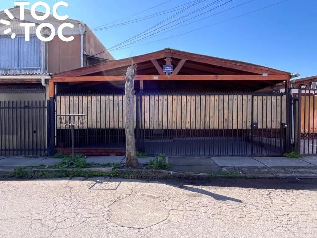 Casa en Maipú