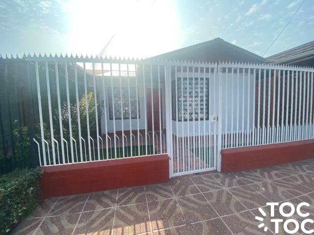 Casa en Maipú