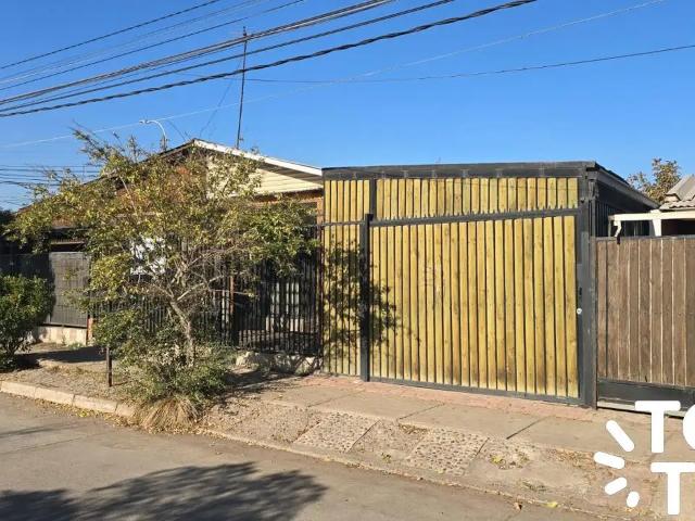 Casa en Maipú