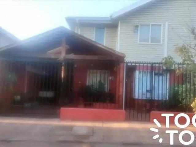 Casa en Maipú