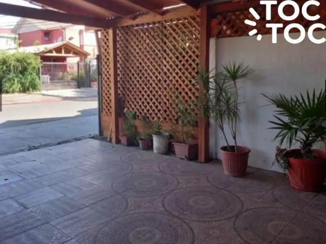 Casa en Maipú